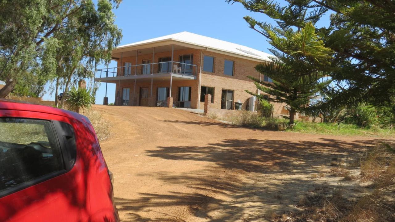 Turquoise Coast Lodge Jurien Bay Exterior photo