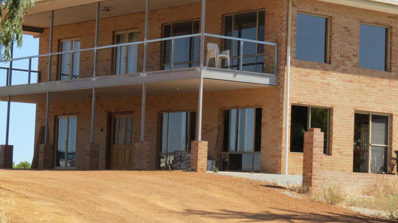 Turquoise Coast Lodge Jurien Bay Exterior photo
